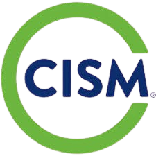 ISACA Certified Information Security Manager
